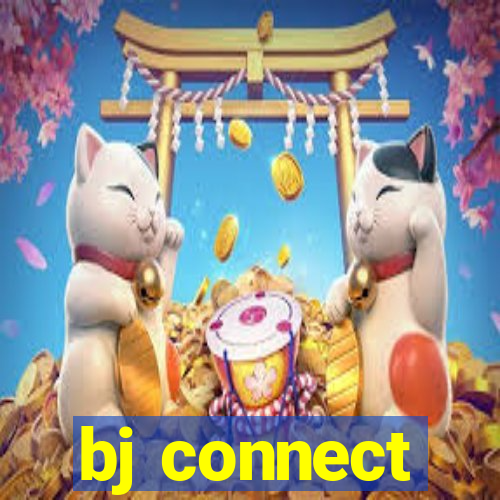 bj connect